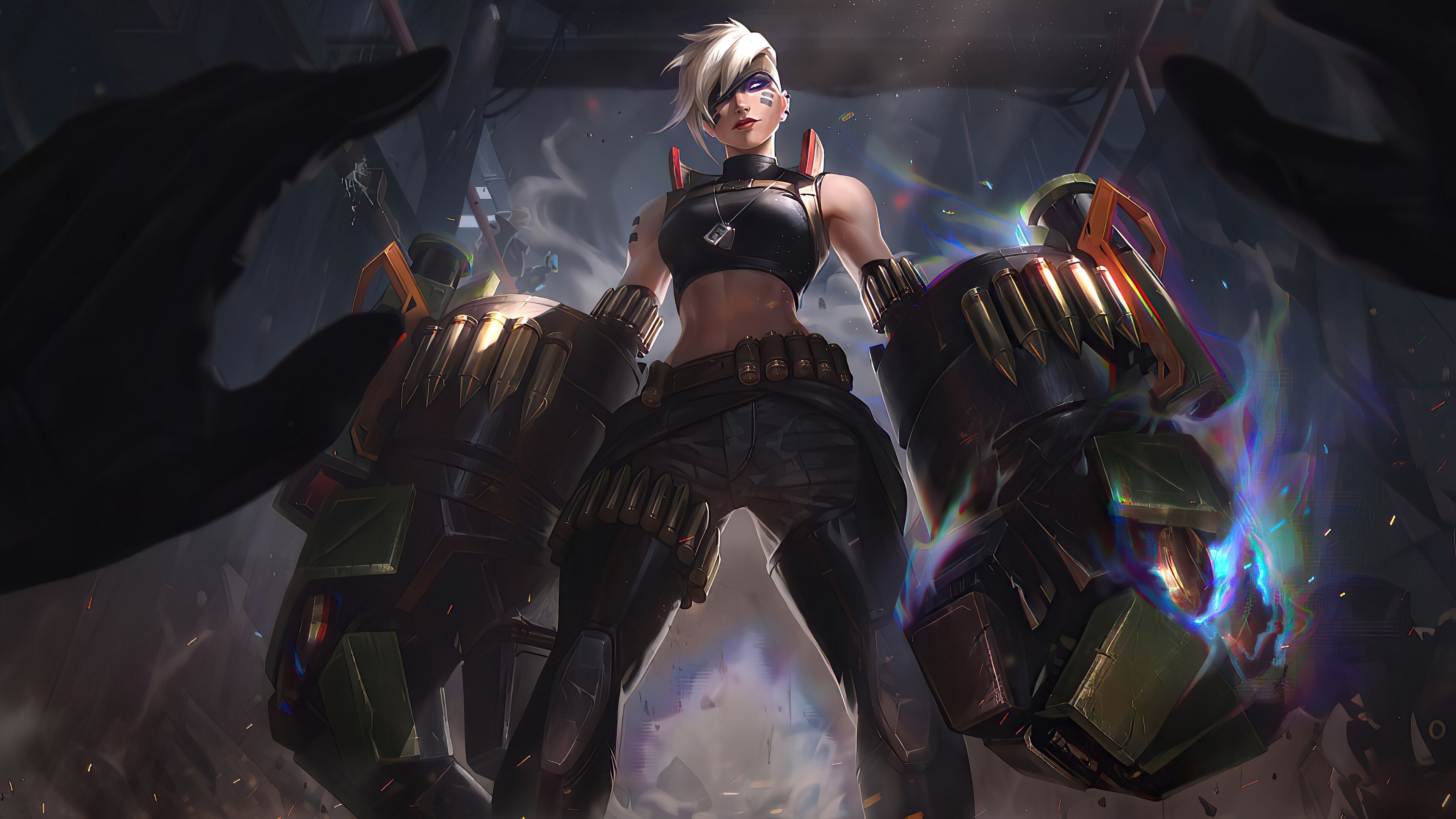 v7.2.5 修复版 2026年1月6日,一次让系统重获新生的关键更新